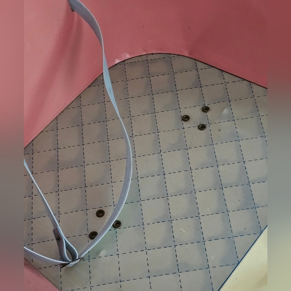 Vintage Tin Litho Pull Toy - Picture 14 of 14